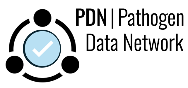 Funded by the PDN